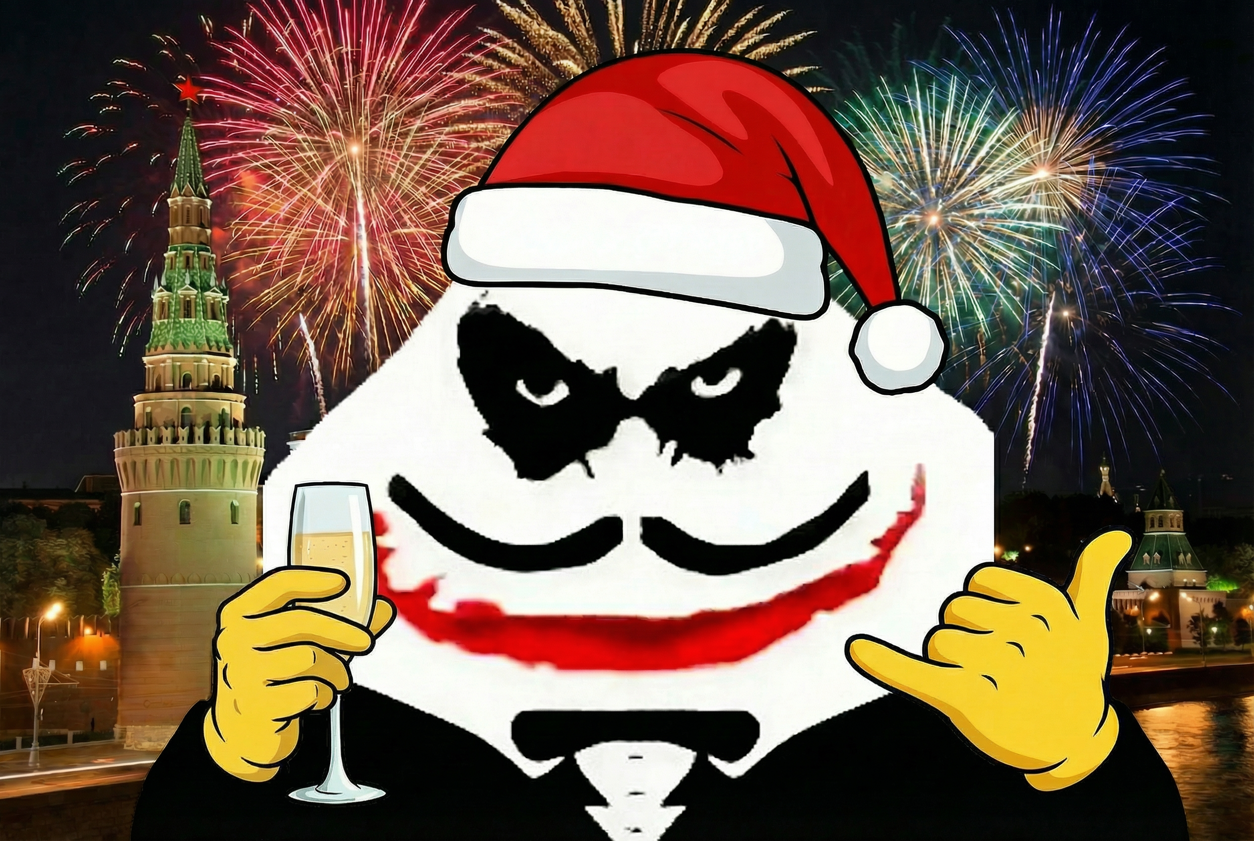 С Новым Годом /aicg/